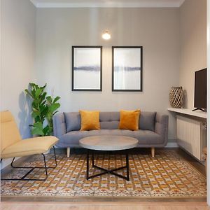 Apartamento de 3 Dormitorios